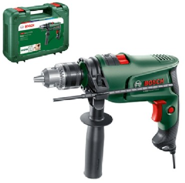 Wiertarka udarowa Bosch Universal Impact 570 + walizka