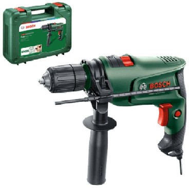 Wiertarka udarowa Bosch Universal Impact 600 + walizka