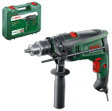 Wiertarka udarowa Bosch Universal Impact 700 + walizka
