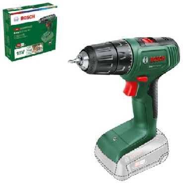 Akumulatorowa wiertarko-wkrtarka Bosch Easy Drill 18V-40 (bez akumulatora i adowarki)