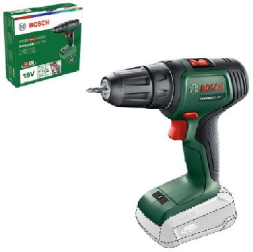 Akumulatorowa wiertarko-wkrtarka Bosch Universal Drill 18V (bez akumulatora i adowarki)