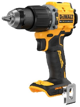 Akumulatorowa wiertarko-wkrtarka udarowa DeWalt DCD799N BRUSHLESS 18V (bez akumulatora i adowarki)