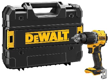 Akumulatorowa wiertarko-wkrtarka udarowa DeWalt DCD799NT BRUSHLESS 18V + TSTAK (bez akumulatora i adowarki)