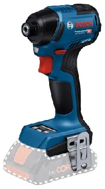Akumulatorowa zakrtarka udarowa Bosch GDR 18V-220 C (bez akumulatora i adowarki)