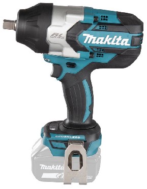 Akumulatorowa zakrtarka udarowa Makita DTW1004Z BRUSHLESS