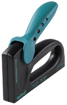 Zszywacz Wolfcraft Tacocraft P 10 - do zszywek 053 4-10 mm