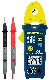Cyfrowy c�gowy miernik pr�du PANCONTROL Cyfrowe c�gi pr�dowe PAN 100AD+ 100 A AC/DC CAT III 600V o - 12 mm