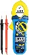 Cyfrowy c�gowy miernik pr�du PANCONTROL Cyfrowe c�gi pr�dowe PAN 124 400 A AC CAT III 600 V o - 30 mm