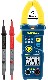 Cyfrowy c�gowy miernik pr�du PANCONTROL Cyfrowe c�gi pr�dowe PAN 200A+ 200 A AC CAT III 600V o - 20 mm
