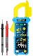 Cyfrowy c�gowy miernik pr�du PANCONTROL Cyfrowe c�gi pr�dowe PAN 600AD+2 600 A True RMS CAT III 600 V o - 26 mm