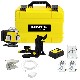 Laser krzy�owy Nivel System CL4R LCD