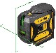 Laser krzyowy Stabila LAX 320G