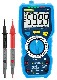 Multimetr cyfrowy PANCONTROL Multimetr cyfrowy PAN 184 True RMS CAT IV 600 V CAT III 1000 V