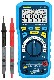 Multimetr cyfrowy PANCONTROL Multimetr cyfrowy PAN 188 True RMS CAT III 1000 V Bluetooth