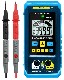 Multimetr cyfrowy PANCONTROL Multimetr cyfrowy PAN MICROMETER 1mV - 600V AC/DC NCV CAT III 300V