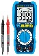 Multimetr cyfrowy PANCONTROL Multimetr cyfrowy PAN MINIMETER-2 CAT III 600V NCV True RMS