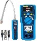 Multimetr cyfrowy PANCONTROL Multimetr cyfrowy Tester LAN PAN LAN1 CAT III 300 V / CAT II 600 V