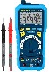 Multimetr cyfrowy PANCONTROL Multimetr cyfrowy wielofunkcyjny PAN185 True RMS CAT III 1000 V