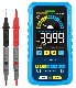 Multimetr cyfrowy PANCONTROL Multimetr kieszonkowy PAN POCKETMETER-2 True RMS CAT III 600 V
