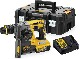 Akumulatorowa m�oto-wiertarka DeWalt DCH273P1T BRUSHLESS - 1 akumulator 18V/5.0Ah