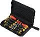 Zestaw wkr�tak�w Stanley Zestaw wkr�tak�w PH-P� - 10 sztuk (2 VDE)
