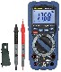 Multimetr cyfrowy PANCONTROL Multimetr cyfrowy samochodowy PAN MULTICAR -2 True RMS CAT III 1000 V 20 A AC/DC