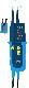Pr�bnik napi�cia i po��cze� PANCONTROL Tester napi�cia ci�g�osci PANMV-1000A wska�nik LED 12-1000 V AC/DC RCD 30mA