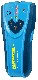 Wykrywacz PANCONTROL Wykrywacz drewna metalu i przewod�w PAN MULTIDETECTOR wska�nik LED / d�wi�k 9V 6F22