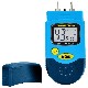 Miernik wilgotno�ci PANCONTROL Miernik wilgotno�ci do drewna i materia��w budowlanych PAN FEUCHTEMESSER-2 2x1.5V AAA
