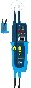 Pr�bnik napi�cia i po��cze� PANCONTROL Tester napi�cia / ci�g�o�ci PANMV-1000AD LED + LCD 12-1000 V AC/DC