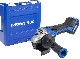Akumulatorowa szlifierka k�towa Rawlplug R-PAG18-SV-S BRUSHLESS 18V + walizka (bez akumulatora i �adowarki)