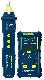 Urz�dzenie do pomiaru instalacji PANCONTROL Tester LAN i lokalizator przewod�w PAN LEITUNGSSUCHER 3x1.5V AAA