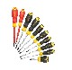 Zestaw wkr�tak�w Stanley STHT60035-9