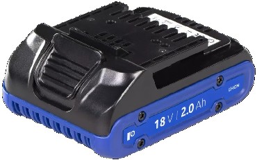 Akumulator Rawlplug RawlBATTERY Li-Ion 18V/2.0Ah