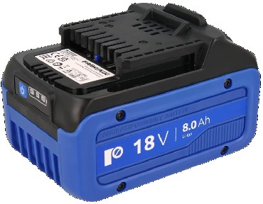 Akumulator Rawlplug RawlBATTERY Li-Ion 18V/8.0Ah
