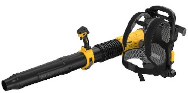 Akumulatorowa dmuchawa do li�ci DeWalt DCMBBL800N BRUSHLESS FLEXVOLT 54V (bez akumulatora i �adowarki)