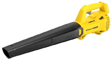 Akumulatorowa dmuchawa do li�ci Stanley FatMax V20 SFMCBL714B 18V (bez akumulatora i �adowarki)