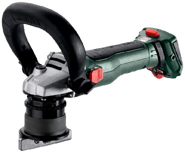 Akumulatorowa frezarka do krawdzi Metabo KFMVB 18 LTX 4 RF + metaBOX (bez akumulatora i adowarki)