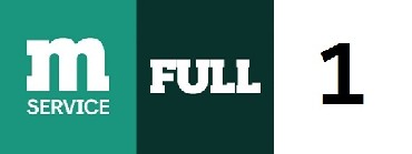 Karta Code Full Service Metabo Grupa cen FS1