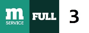 Karta Code Full Service Metabo Grupa cen FS3