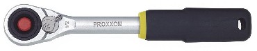 Grzechotka do nasadek Proxxon MICRO grzechotka 1/2 cala