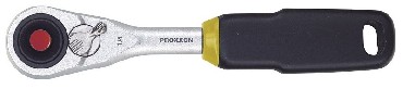 Grzechotka do nasadek Proxxon MICRO grzechotka 1/4 cala