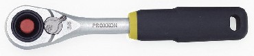 Grzechotka do nasadek Proxxon MICRO grzechotka 3/8 cala