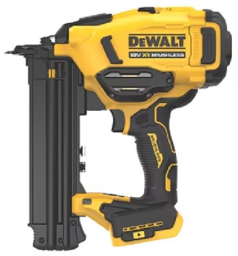 Akumulatorowa gwo�dziarka do wyko�cze� DeWalt DCN210SNT BRUSHLESS 18V + walizka (bez akumulatora i �adowarki)