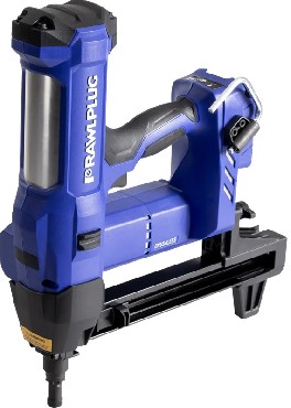 Akumulatorowa gwo�dziarka do betonu Rawlplug R-PCN18-27-XL 18V + walizka (bez akumulatora i �adowarki)
