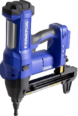 Akumulatorowa gwo�dziarka do betonu Rawlplug R-PCN18-40-XL 18V + walizka (bez akumulatora i �adowarki)