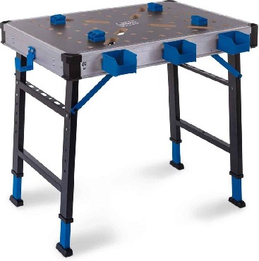 St� warsztatowy Scheppach MWB150