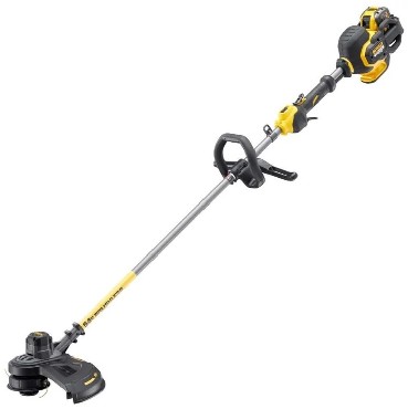 Podkaszarka akumulatorowa DeWalt DCMASED57X1 FLEXVOLT - 1 akumulator FLEXVOLT 18-54V/9.0-3.0Ah