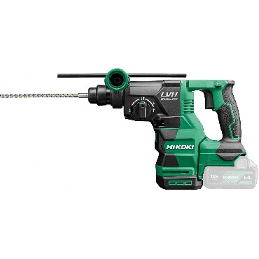 Akumulatorowa m�oto-wiertarka HiKOKI (dawniej Hitachi) DH1826DAW4Z BRUSHLESS 18V (bez akumulatora i �adowarki)