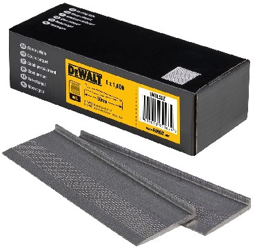 Gwodzie DeWalt Gwodzie do podg 50 mm - 1000 sztuk